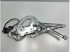 Recambio de elevalunas delantero derecho para bmw serie 5 berlina (e34) 525i (141kw) referencia OEM IAM 513313840031   2