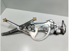Recambio de elevalunas delantero derecho para bmw serie 5 berlina (e34) 524td referencia OEM IAM 513313340031 680186942000  2