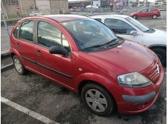 citroen c3 del año 2002