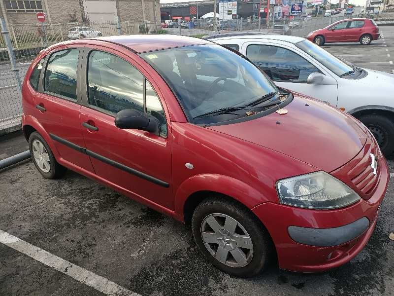 citroen c3 del año 2002