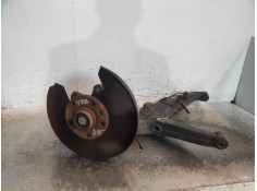 Recambio de mangueta trasera derecha para seat alhambra (7v9) reference referencia OEM IAM   