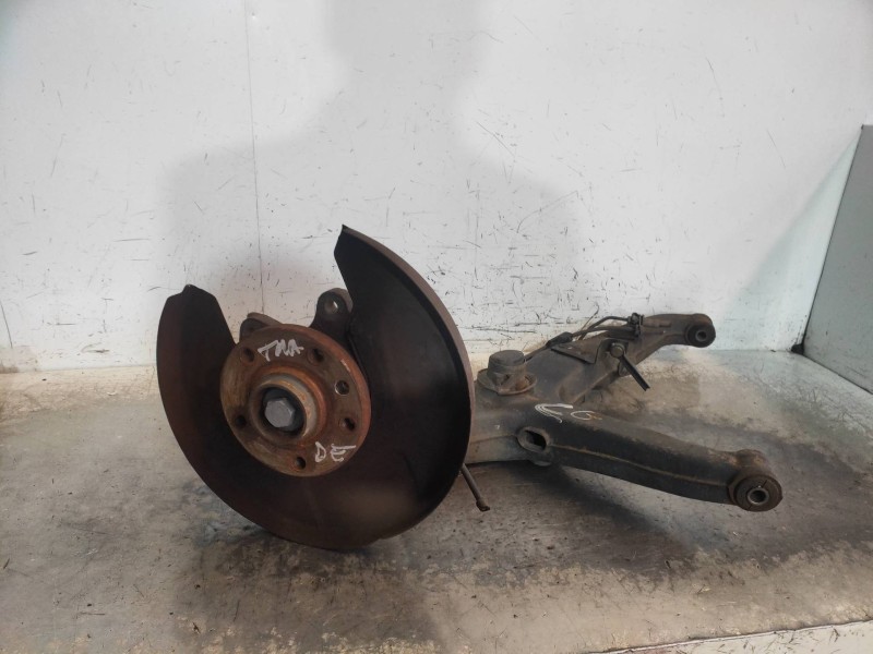 Recambio de mangueta trasera derecha para seat alhambra (7v9) reference referencia OEM IAM   