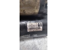 Recambio de motor arranque para citroen c2 sx referencia OEM IAM M000T45071ZT 9658317780  2
