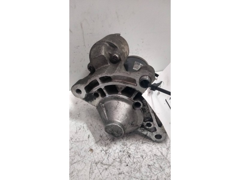 Recambio de motor arranque para citroen c2 sx referencia OEM IAM M000T45071ZT 9658317780  Recambio de motor arranque para citroen c2 sx referencia OEM IAM M000T45071ZT 9658317780