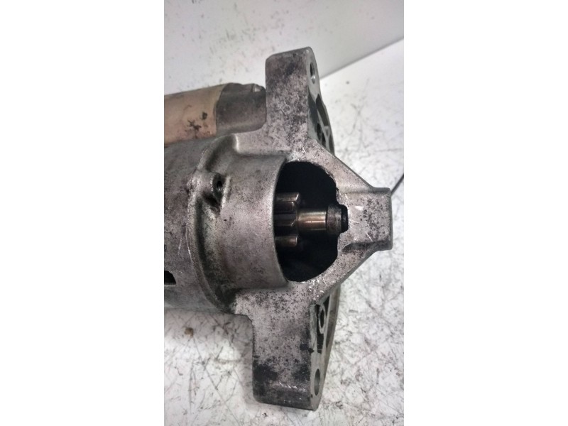 Recambio de motor arranque para citroen c2 sx referencia OEM IAM M000T45071ZT 9658317780  Recambio de motor arranque para citroen c2 sx referencia OEM IAM M000T45071ZT 9658317780