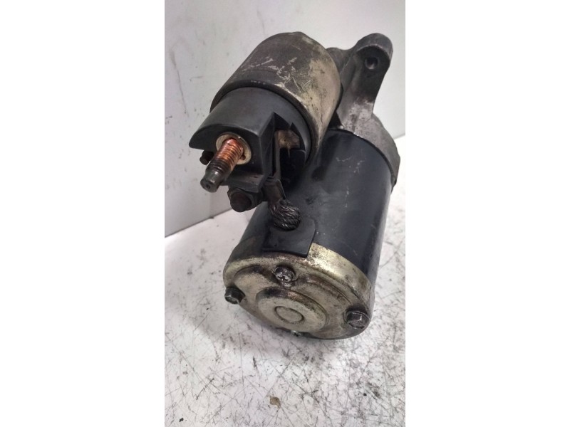 Recambio de motor arranque para citroen c2 sx referencia OEM IAM M000T45071ZT 9658317780  Recambio de motor arranque para citroen c2 sx referencia OEM IAM M000T45071ZT 9658317780