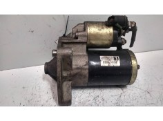 Recambio de motor arranque para citroen c2 sx referencia OEM IAM M000T45071ZT 9656317780 