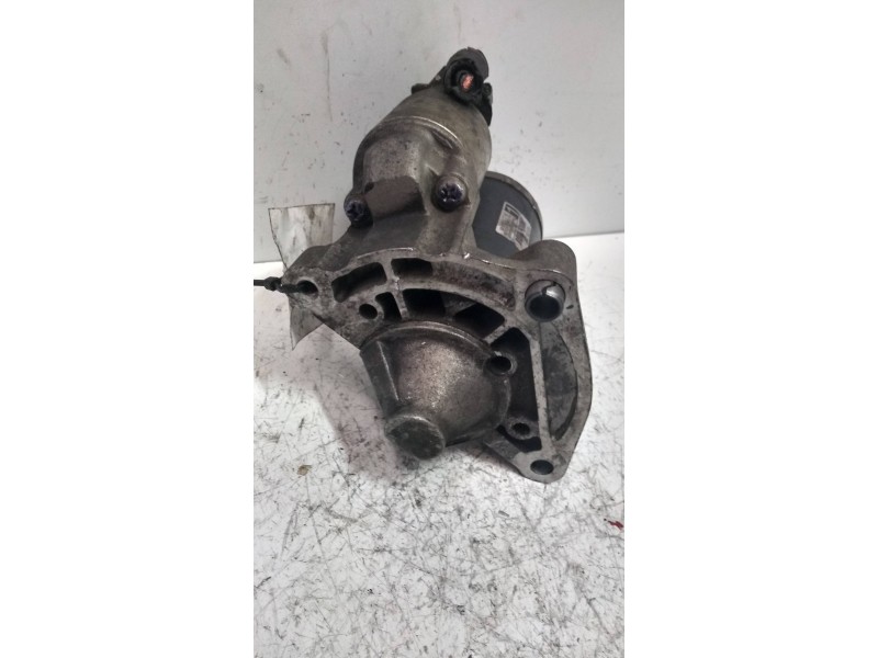 Recambio de motor arranque para citroen c2 sx referencia OEM IAM M000T45071ZT 9656317780 