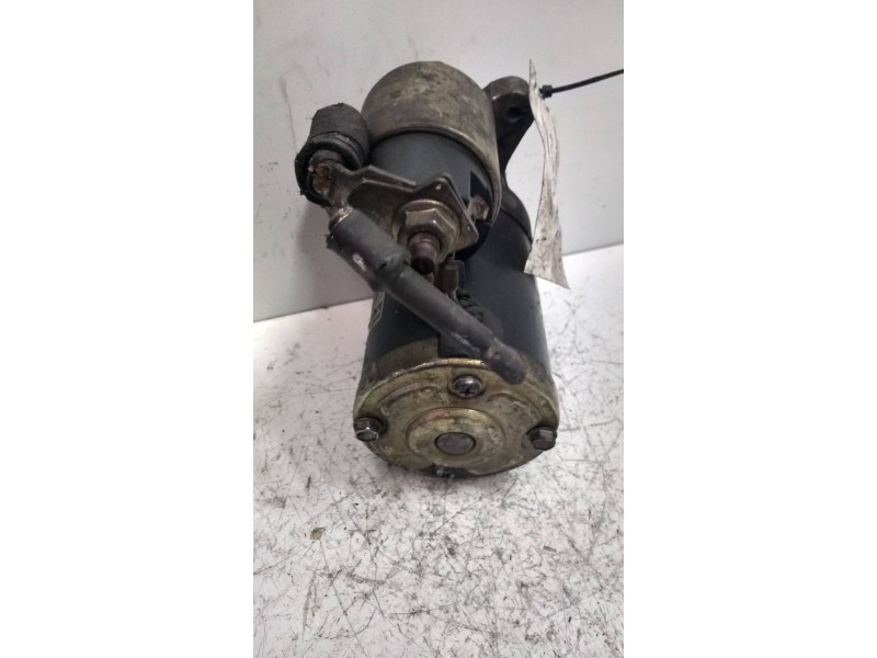 Recambio de motor arranque para citroen c2 sx referencia OEM IAM M000T45071ZT 9656317780 