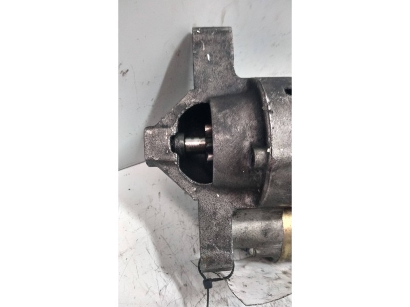 Recambio de motor arranque para citroen c2 sx referencia OEM IAM M000T45071ZT 9656317780 