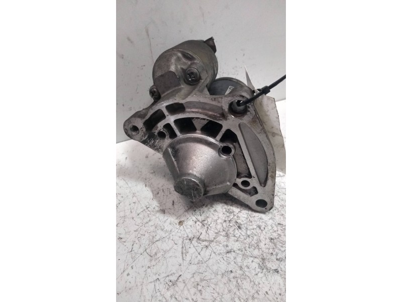 Recambio de motor arranque para citroen c2 sx referencia OEM IAM M000T45071ZT 9656317780 