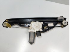 Recambio de elevalunas trasero derecho para bmw serie 5 berlina (e60) 2.0 16v diesel referencia OEM IAM 6922320  
