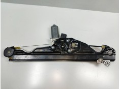 Recambio de elevalunas trasero derecho para bmw serie 5 berlina (e60) 2.0 16v diesel referencia OEM IAM 6922320   2