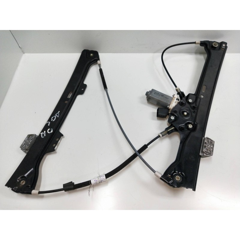 Recambio de elevalunas delantero derecho para bmw serie 5 berlina (e60) 3.0 turbodiesel cat referencia OEM IAM 6922268  
