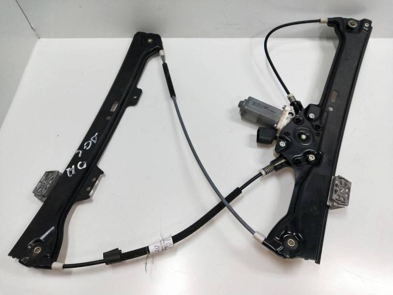 Recambio de elevalunas delantero derecho para bmw serie 5 berlina (e60) 3.0 turbodiesel cat referencia OEM IAM 6922268  