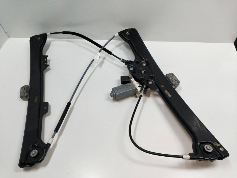 Recambio de elevalunas delantero izquierdo para bmw serie 5 berlina (e60) 3.0 turbodiesel cat referencia OEM IAM 6922267  