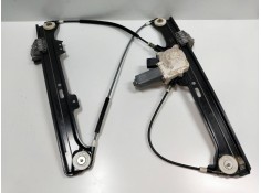 Recambio de elevalunas delantero derecho para bmw serie 5 berlina (e60) referencia OEM IAM 6922268  