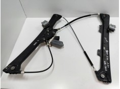 Recambio de elevalunas delantero derecho para bmw serie 5 berlina (e60) referencia OEM IAM 6922268   2