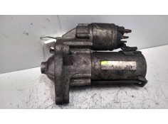 Recambio de motor arranque para citroen c2 vts referencia OEM IAM D6G3 9618725080 