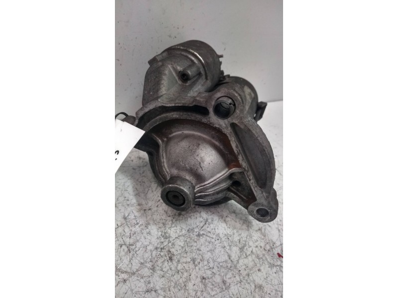 Recambio de motor arranque para citroen c2 vts referencia OEM IAM D6G3 9618725080 