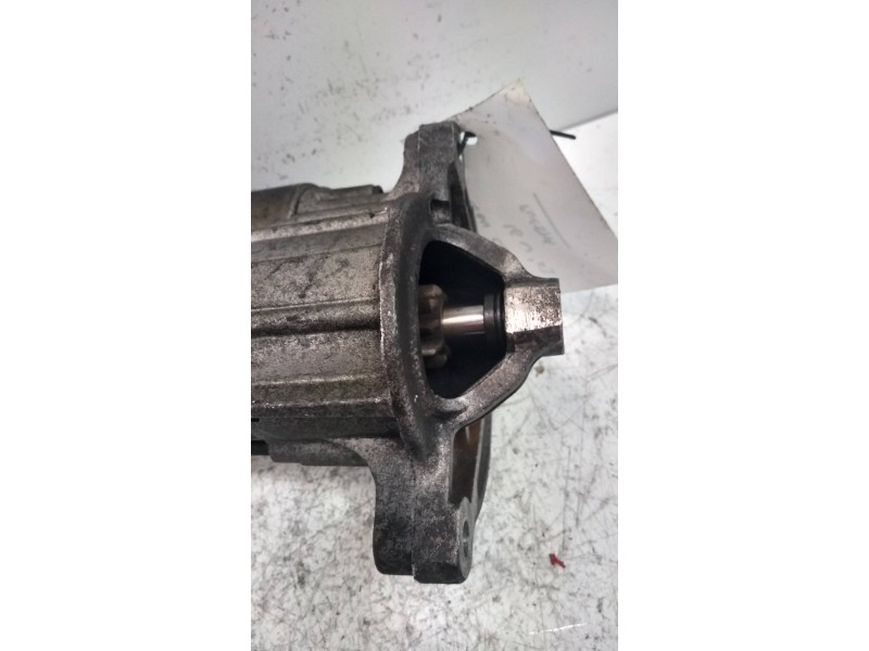 Recambio de motor arranque para citroen c2 vts referencia OEM IAM D6G3 9618725080 
