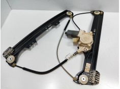 Recambio de elevalunas delantero izquierdo para bmw serie 5 berlina (e60) 2.0 16v diesel referencia OEM IAM 6981141  