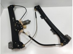 Recambio de elevalunas delantero izquierdo para bmw serie 5 berlina (e60) 2.0 16v diesel referencia OEM IAM 6981141   2