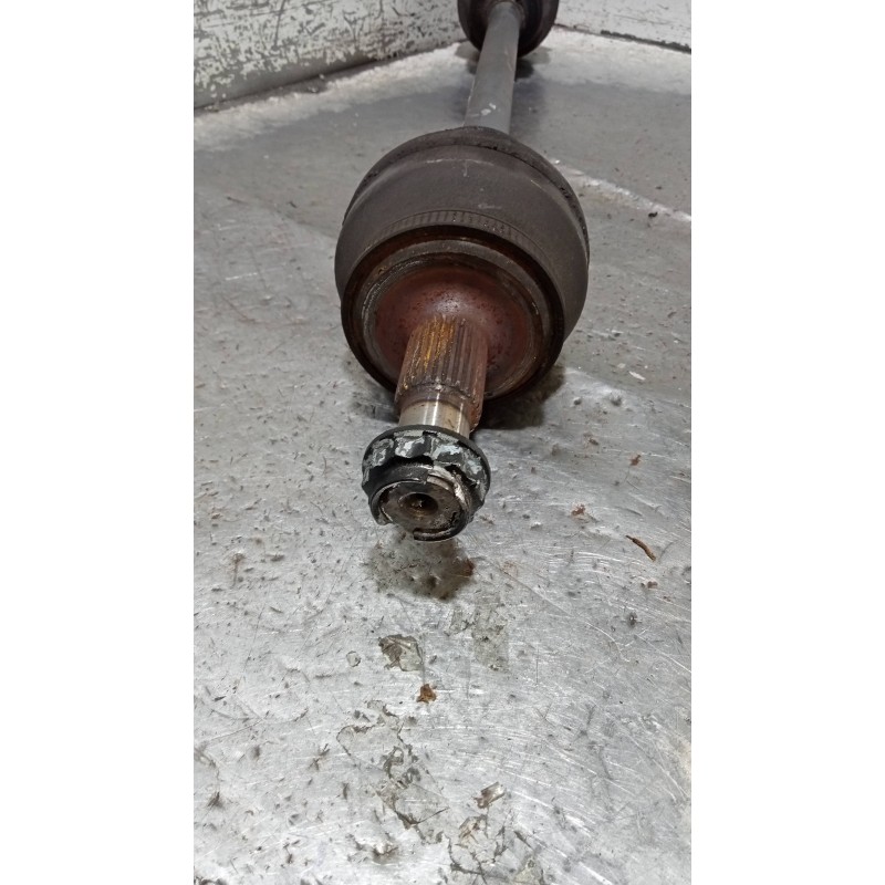 Recambio de transmision trasera derecha para mercedes clase glk (w204) glk glk 220 cdi be (204.902) referencia OEM IAM   