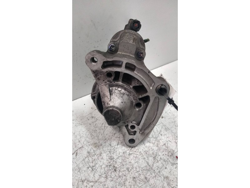 Recambio de motor arranque para citroen c2 sx referencia OEM IAM M000T45071ZT 9656317780 