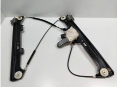 Recambio de elevalunas delantero derecho para bmw serie 5 berlina (e60) 3.0 turbodiesel cat referencia OEM IAM 6922268  