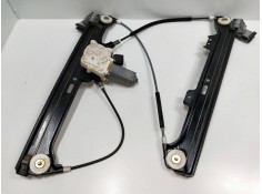 Recambio de elevalunas delantero izquierdo para bmw serie 5 berlina (e60) referencia OEM IAM 6922267  