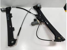 Recambio de elevalunas delantero izquierdo para bmw serie 5 berlina (e60) referencia OEM IAM 6922267   2