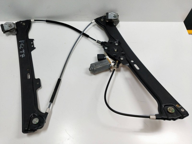 Recambio de elevalunas delantero izquierdo para bmw serie 5 berlina (e60) referencia OEM IAM 6922267  