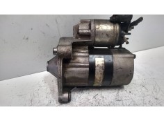 Recambio de motor arranque para citroen c2 sx referencia OEM IAM D7E16 VALEO 