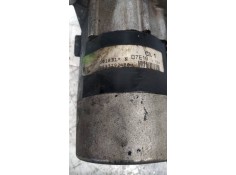 Recambio de motor arranque para citroen c2 sx referencia OEM IAM D7E16 VALEO  2