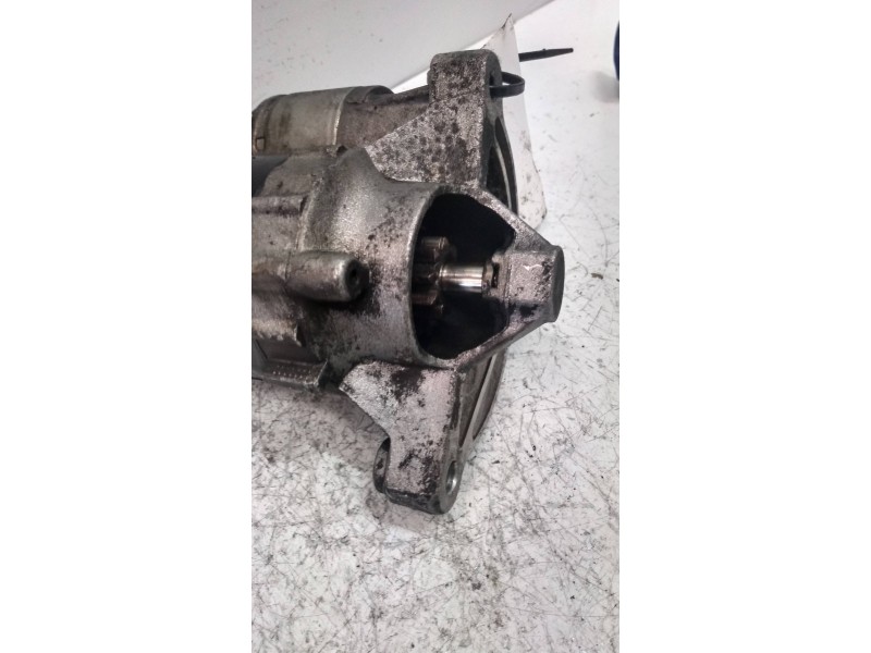 Recambio de motor arranque para citroen c2 sx referencia OEM IAM D7E16 VALEO 