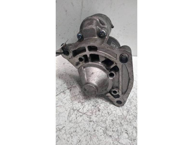 Recambio de motor arranque para citroen c2 sx referencia OEM IAM M000T45071ZT 9666317780 