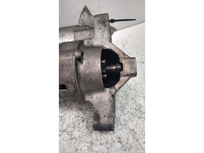Recambio de motor arranque para citroen c2 sx referencia OEM IAM M000T45071ZT 9666317780 