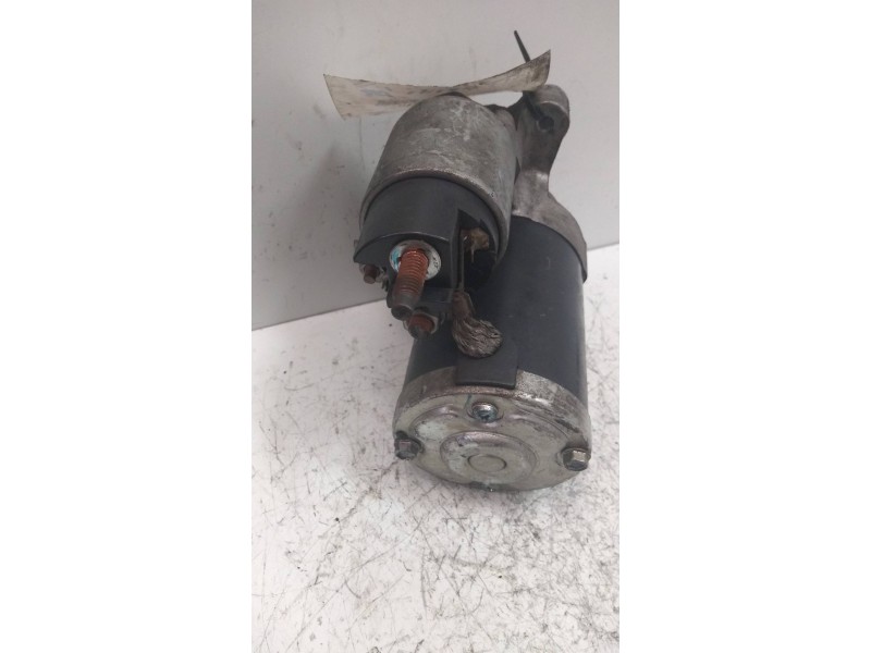 Recambio de motor arranque para citroen c2 sx referencia OEM IAM M000T45071ZT 9666317780 