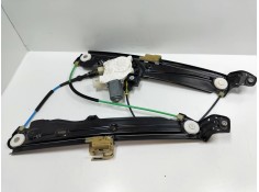 Recambio de elevalunas delantero derecho para bmw serie 5 lim. (f10) 535d xdrive referencia OEM IAM 72715649 72481720 