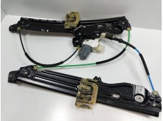 Recambio de elevalunas delantero derecho para bmw serie 5 lim. (f10) 535d xdrive referencia OEM IAM 72715649 72481720  2