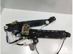 Recambio de elevalunas delantero izquierdo para bmw serie 5 lim. (f10) 535d xdrive referencia OEM IAM 72715639 72481710 