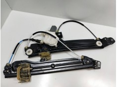 Recambio de elevalunas delantero izquierdo para bmw serie 5 lim. (f10) 535d xdrive referencia OEM IAM 72715639 72481710  2