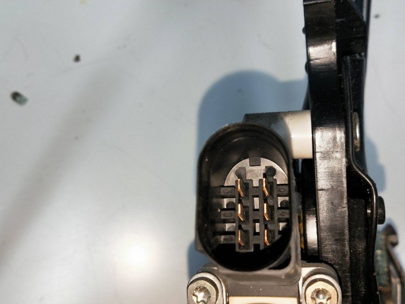 Recambio de elevalunas delantero izquierdo para bmw serie 5 touring (e61) 525d referencia OEM IAM 6922267  