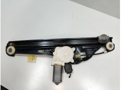 Recambio de elevalunas trasero derecho para bmw serie 5 touring (e61) 525d referencia OEM IAM 6922320  