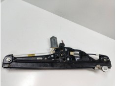 Recambio de elevalunas trasero derecho para bmw serie 5 touring (e61) 525d referencia OEM IAM 6922320   2