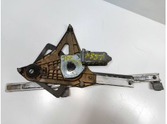 Recambio de elevalunas trasero izquierdo para bmw serie 7 (e32) referencia OEM IAM 68023595 0130821032 