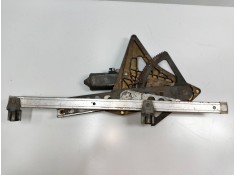 Recambio de elevalunas trasero izquierdo para bmw serie 7 (e32) referencia OEM IAM 68023595 0130821032  2