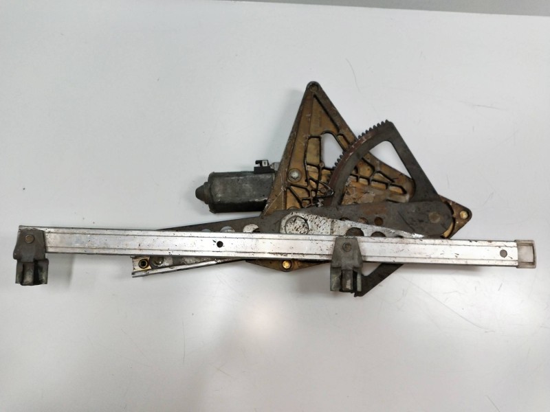 Recambio de elevalunas trasero izquierdo para bmw serie 7 (e32) referencia OEM IAM 68023595 0130821032 