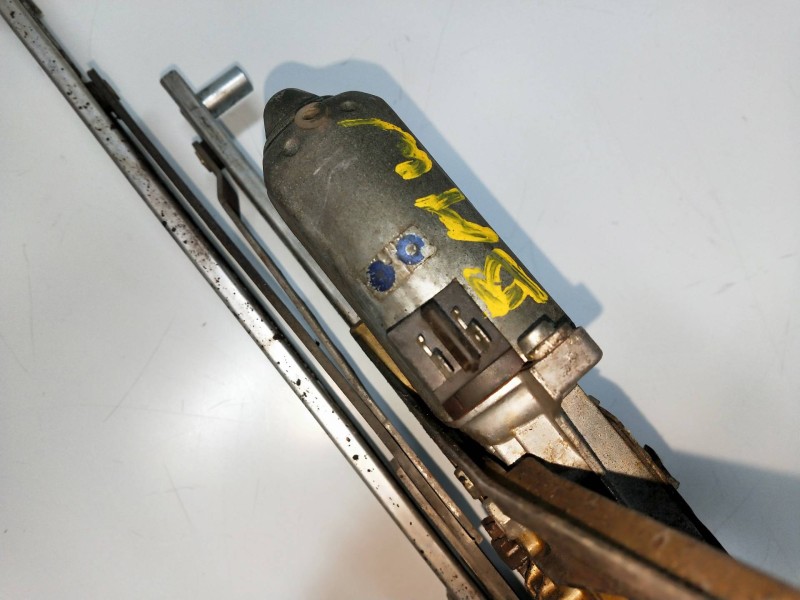 Recambio de elevalunas trasero izquierdo para bmw serie 7 (e32) referencia OEM IAM 68023595 0130821032 